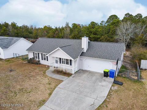 195 Parnell Rd, Hubert, NC 28539 photo 30