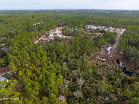 tbd Double Oaks Dr, Hampstead, NC 28443 photo 5