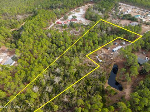tbd Double Oaks Dr, Hampstead, NC 28443 photo 18