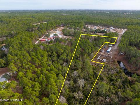 tbd Double Oaks Dr, Hampstead, NC 28443 photo 17