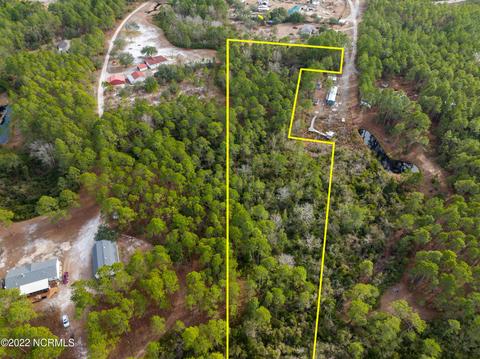 tbd Double Oaks Dr, Hampstead, NC 28443 photo 19