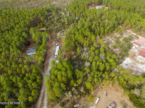 tbd Double Oaks Dr, Hampstead, NC 28443