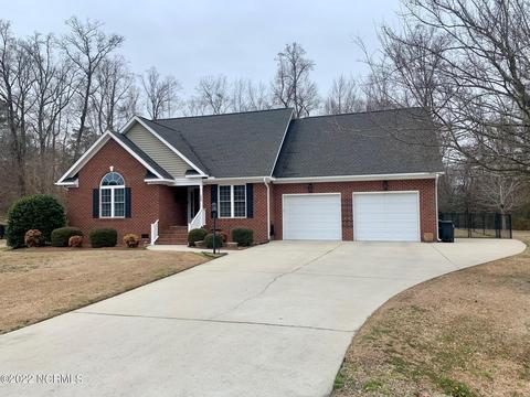 113 Gold Rock Dr, Chocowinity, NC 27817 photo 1
