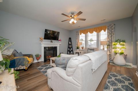 123 Shell Rock Cir, Hubert, NC 28539 photo 12