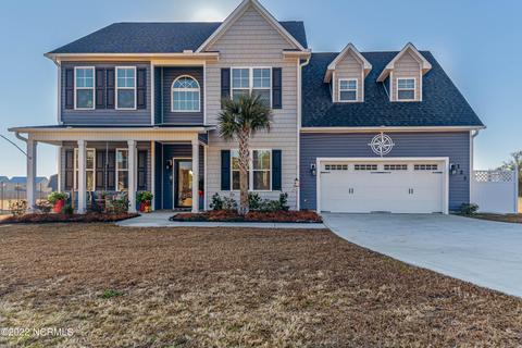 123 Shell Rock Cir, Hubert, NC 28539 photo 2