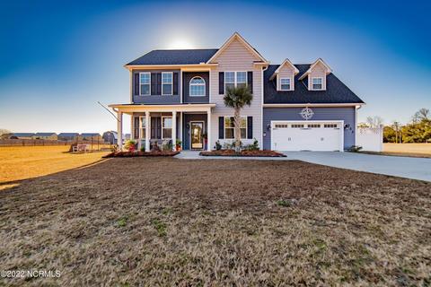 123 Shell Rock Cir, Hubert, NC 28539 photo 1