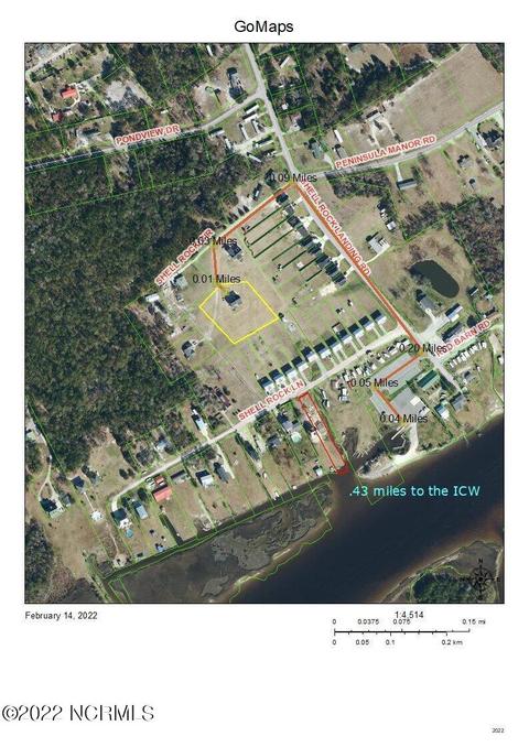 123 Shell Rock Cir, Hubert, NC 28539 photo 51