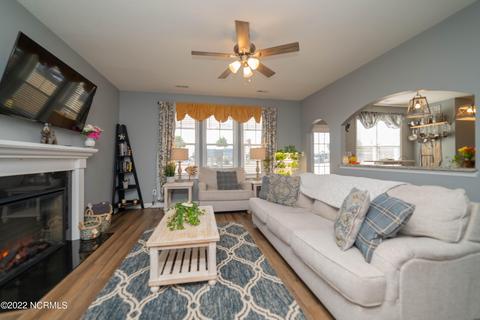 123 Shell Rock Cir, Hubert, NC 28539 photo 14