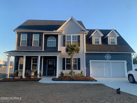 123 Shell Rock Cir, Hubert, NC 28539 photo 3
