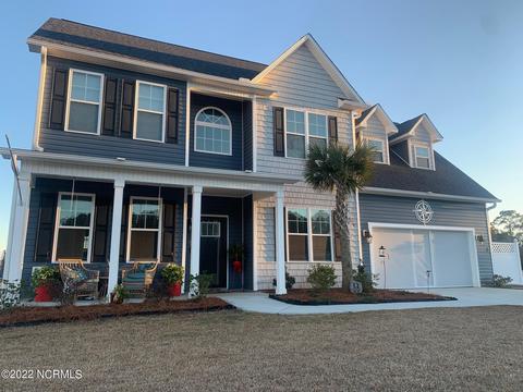 123 Shell Rock Cir, Hubert, NC 28539 photo 4