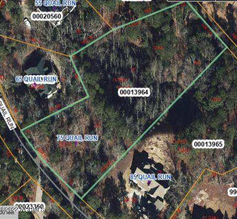 75 Quail, Pinehurst, NC 28374 photo 1