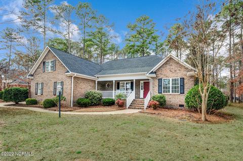 107 Perquimans Dr, Chocowinity, NC 27817 photo 1