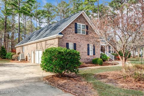 107 Perquimans Dr, Chocowinity, NC 27817 photo 4