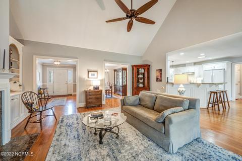107 Perquimans Dr, Chocowinity, NC 27817 photo 20