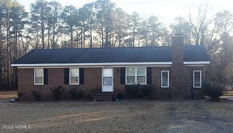 3391 Strickland Rd, Bailey, NC 27807 photo 1