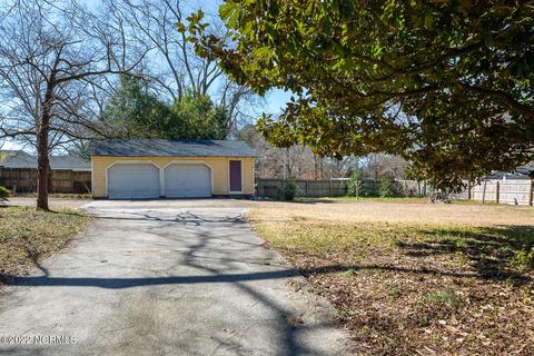 317 E Johnson St, Clinton, NC 28328 photo 27