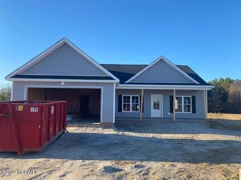 4130 Needham Rd, Bailey, NC 27807 photo 5