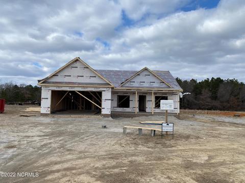 4130 Needham Rd, Bailey, NC 27807 photo 1