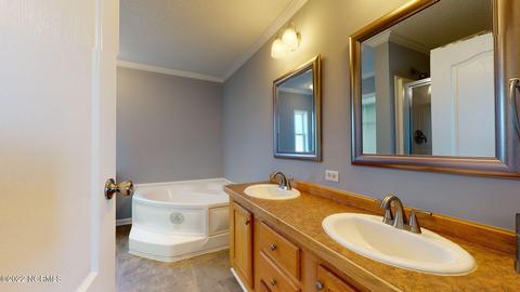 1158 Bailey Rd, Williamston, NC 27892 photo 21