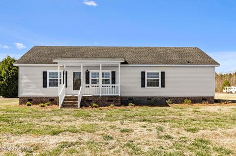 1158 Bailey Rd, Williamston, NC 27892 photo 2