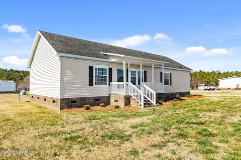 1158 Bailey Rd, Williamston, NC 27892 photo 6
