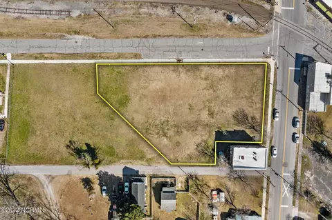 500 Queen St, New Bern, NC 28560