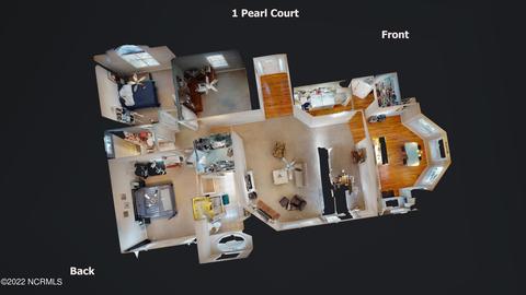 1 Pearl Ct, Pinehurst, NC 28374 photo 21