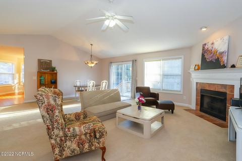 1 Pearl Ct, Pinehurst, NC 28374 photo 6