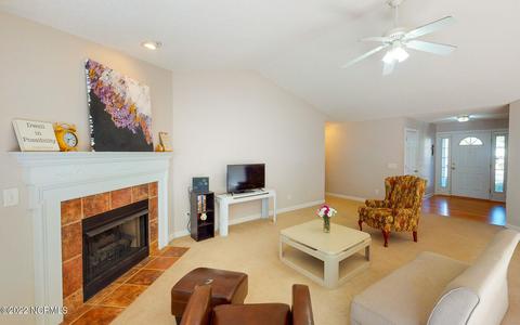 1 Pearl Ct, Pinehurst, NC 28374 photo 5