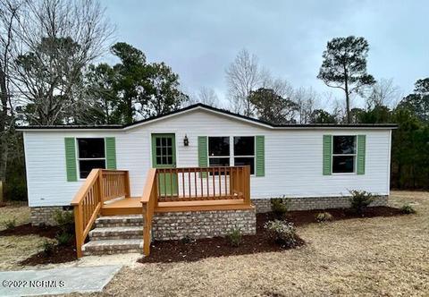 507 White Oak Dr, Hampstead, NC 28443 photo 1