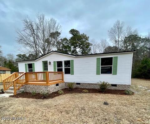 507 White Oak Dr, Hampstead, NC 28443 photo 5