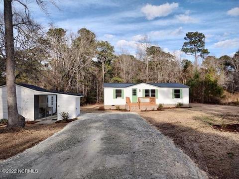 507 White Oak Dr, Hampstead, NC 28443 photo 3