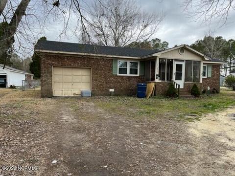 229 S Warren St, Edward, NC 27821 photo 1
