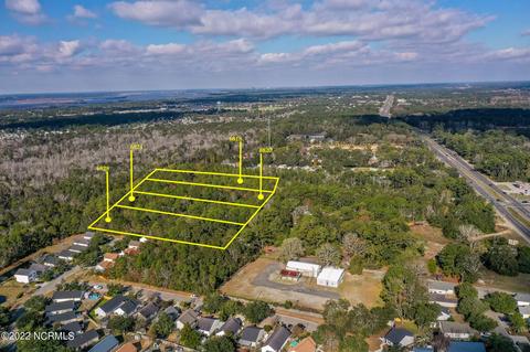6828 Carolina Beach Rd, Wilmington, NC 28412