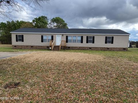 309 Commodore Dr, Rocky Mount, NC 27801 photo 1
