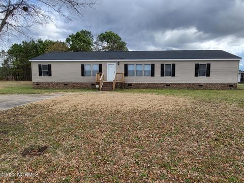309 Commodore Dr, Rocky Mount, NC 27801 photo 2