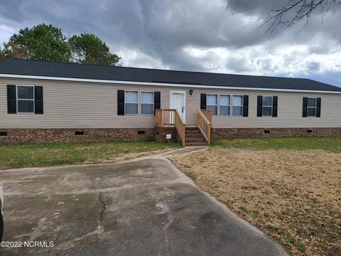 309 Commodore Dr, Rocky Mount, NC 27801 photo 3