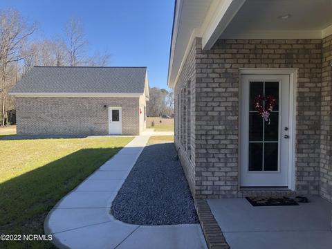 3041 Stallings Rd, Macclesfield, NC 27852 photo 5