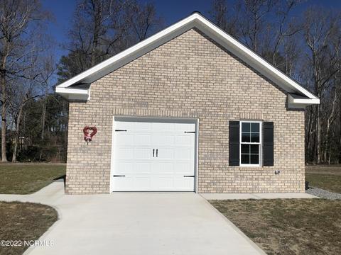 3041 Stallings Rd, Macclesfield, NC 27852 photo 3