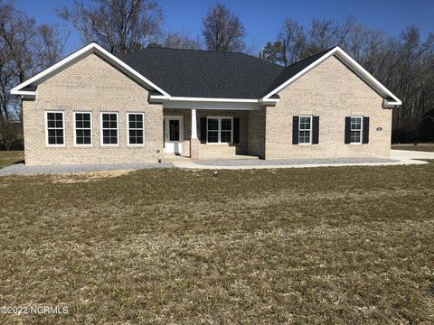 3041 Stallings Rd, Macclesfield, NC 27852 photo 1