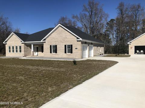 3041 Stallings Rd, Macclesfield, NC 27852 photo 2