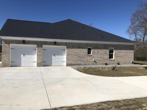 3041 Stallings Rd, Macclesfield, NC 27852 photo 4