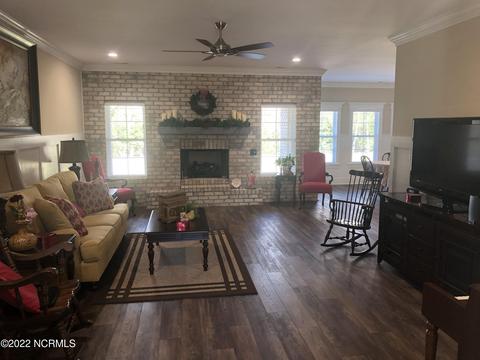 3041 Stallings Rd, Macclesfield, NC 27852 photo 14