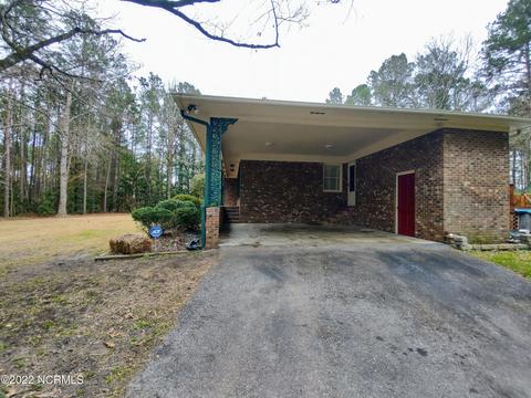 357 Riggs Rd, Hubert, NC 28539 photo 8