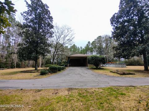 357 Riggs Rd, Hubert, NC 28539 photo 10