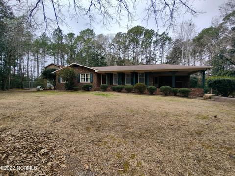 357 Riggs Rd, Hubert, NC 28539 photo 1