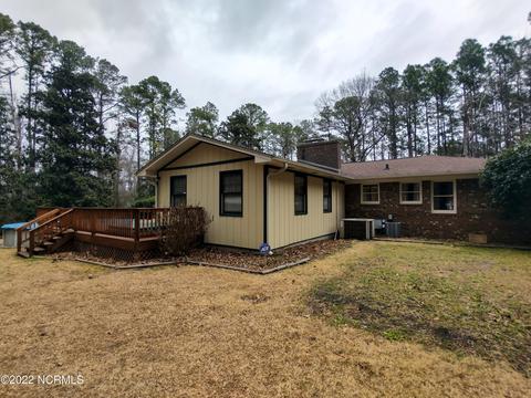 357 Riggs Rd, Hubert, NC 28539 photo 16
