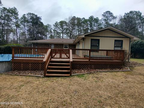 357 Riggs Rd, Hubert, NC 28539 photo 15