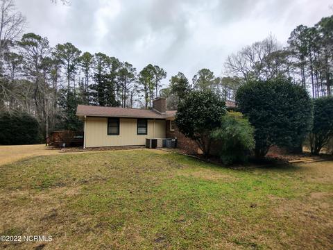 357 Riggs Rd, Hubert, NC 28539 photo 17