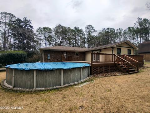 357 Riggs Rd, Hubert, NC 28539 photo 14